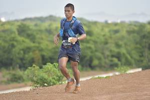 BIB: 0936
                            <button type="button" onclick="openModal(5107844)" class="btn btn-primary btn-sm float-right btn-popup" data-toggle="modal" data-target=".modal-high-quality">
                        <i class="fas fa-shopping-cart"></i> Add to Cart
                    </button>
                                            <button type="button" onclick="isThisMe(5107844, true)" class="btn btn-success btn-sm float-right btn-popup btn-isme hidden" data-toggle="tooltip" data-placement="bottom" title="นี่คือรูปของคุณใช่ไหม คลิกที่นี่เพื่อเอาเข้าอัลบั้ม">
                        <i class="fas fa-plus"></i> Add to album
                    </button>
                    <button type="button" onclick="isThisMe(5107844, false)" class="btn btn-warning btn-sm float-right btn-popup btn-isnotme hidden">
                        <i class="fas fa-ban"></i> Remove from album
                    </button>